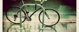 Essay: Life by Bicycle